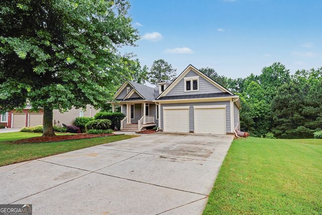 144 Newcastle Walk, Woodstock, GA 30188