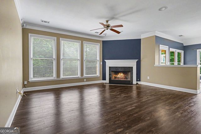 144 Newcastle Walk, Woodstock, GA 30188