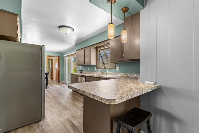 W6392 Judy DRIVE, Plymouth, WI 53073