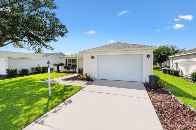 2218 LEWISTON LANE, The Villages, FL 32162