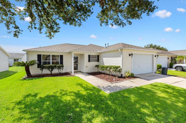 2218 LEWISTON LANE, The Villages, FL 32162