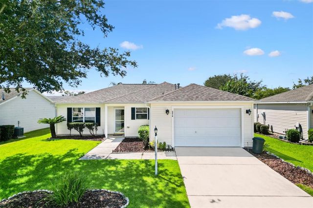 2218 LEWISTON LANE, The Villages, FL 32162
