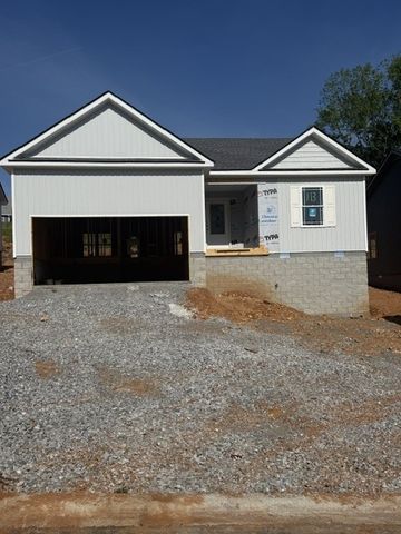 1162 Tybee Dr, Clarksville, TN 37042