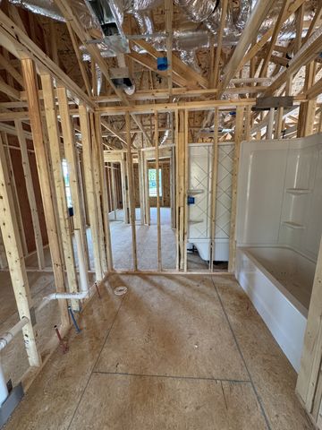1162 Tybee Dr, Clarksville, TN 37042