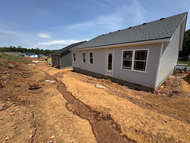 1162 Tybee Dr, Clarksville, TN 37042
