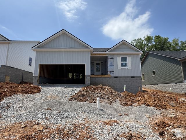 1162 Tybee Dr, Clarksville, TN 37042
