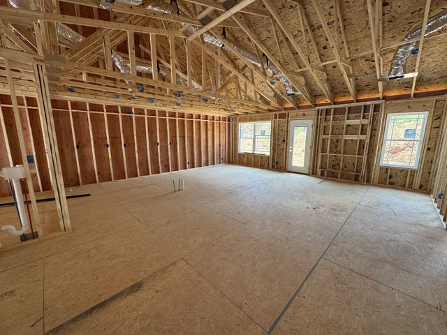 1162 Tybee Dr, Clarksville, TN 37042