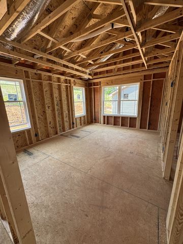 1162 Tybee Dr, Clarksville, TN 37042