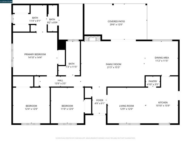 32 Lancaster Ct, Walnut Creek, CA 94595