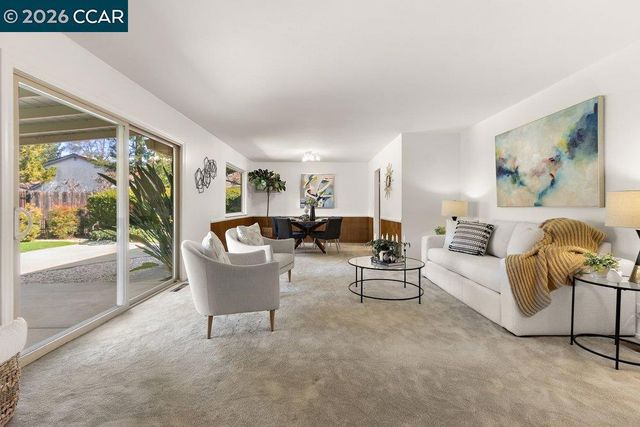 32 Lancaster Ct, Walnut Creek, CA 94595