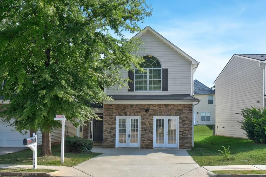 11244 Aliyah Drive, Hampton, GA 30228