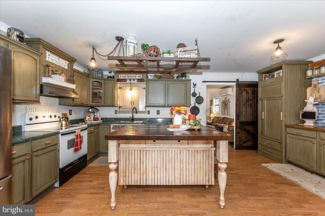 1005 FLAT RUN CT, Emmitsburg, MD 21727