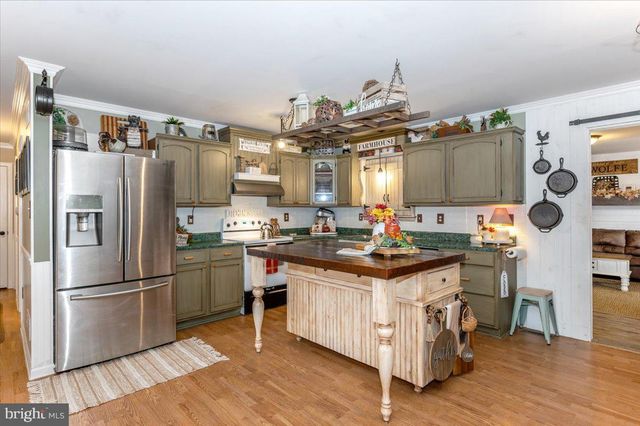 1005 FLAT RUN CT, Emmitsburg, MD 21727