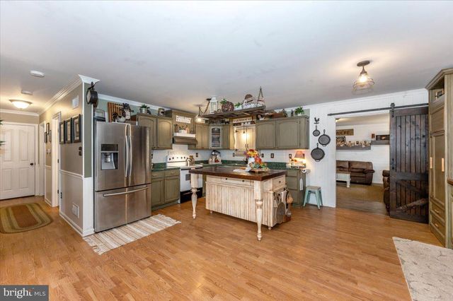 1005 FLAT RUN CT, Emmitsburg, MD 21727