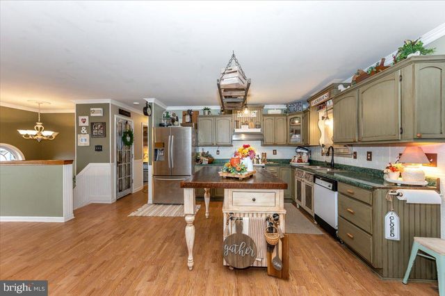 1005 FLAT RUN CT, Emmitsburg, MD 21727