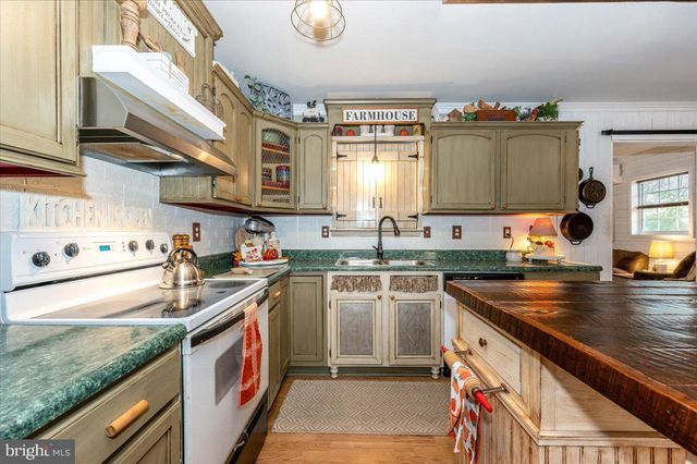 1005 FLAT RUN CT, Emmitsburg, MD 21727