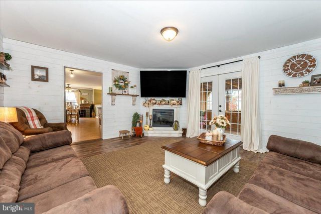 1005 FLAT RUN CT, Emmitsburg, MD 21727