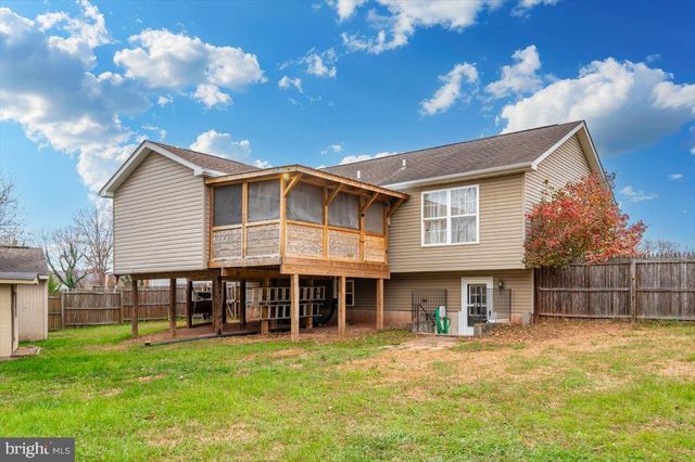 1005 FLAT RUN CT, Emmitsburg, MD 21727