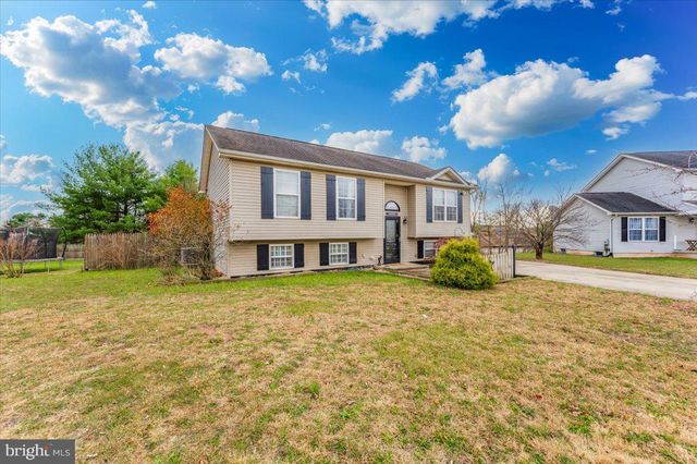 1005 FLAT RUN CT, Emmitsburg, MD 21727