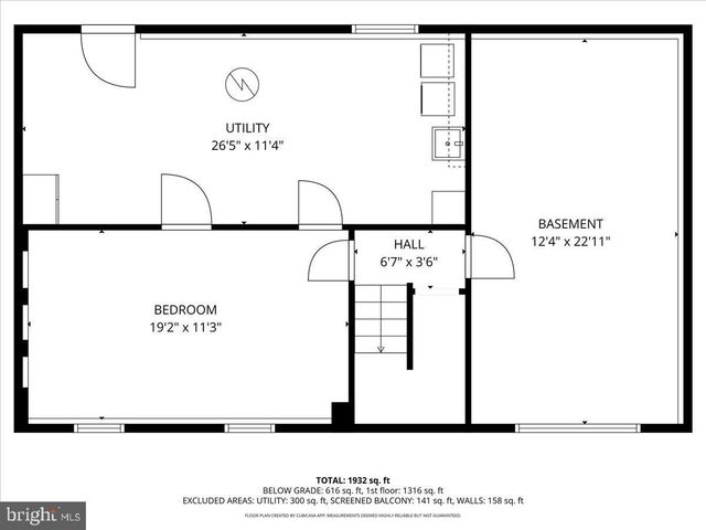 1005 FLAT RUN CT, Emmitsburg, MD 21727