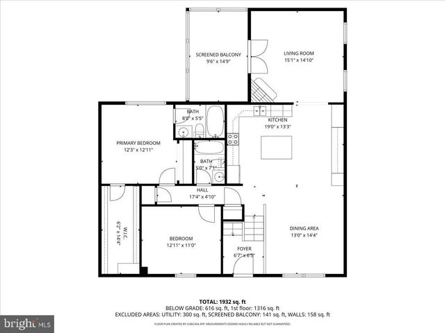 1005 FLAT RUN CT, Emmitsburg, MD 21727