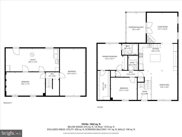 1005 FLAT RUN CT, Emmitsburg, MD 21727