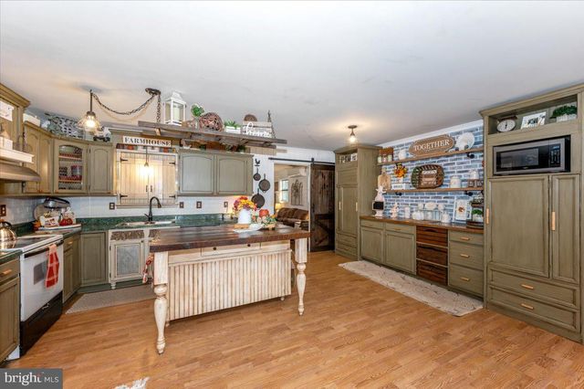 1005 FLAT RUN CT, Emmitsburg, MD 21727