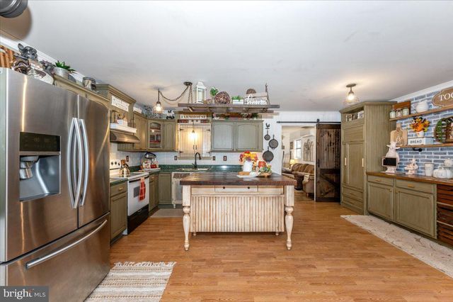 1005 FLAT RUN CT, Emmitsburg, MD 21727