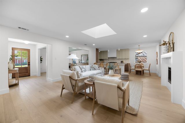 7647 Alto Caro Drive, Dallas, TX 75248