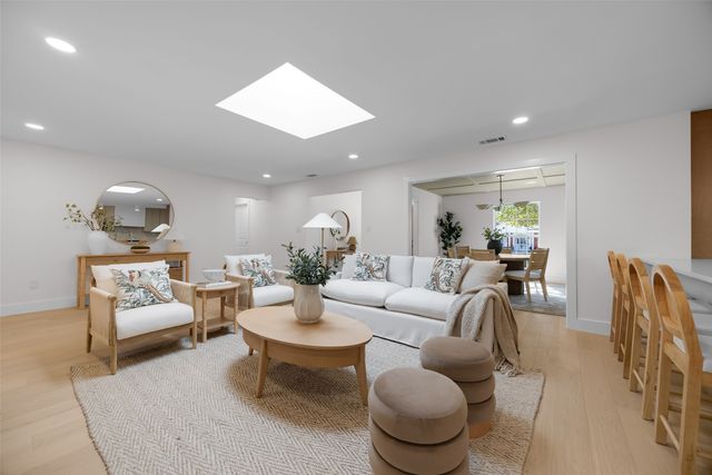 7647 Alto Caro Drive, Dallas, TX 75248