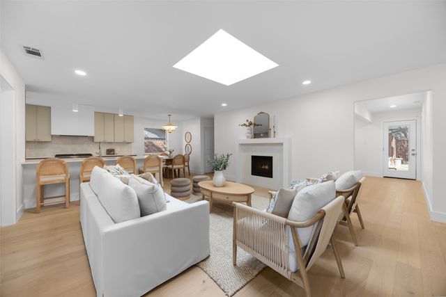 7647 Alto Caro Drive, Dallas, TX 75248