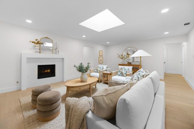 7647 Alto Caro Drive, Dallas, TX 75248