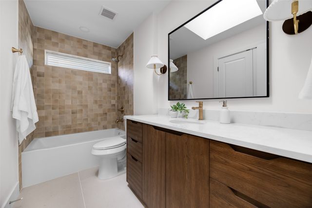 7647 Alto Caro Drive, Dallas, TX 75248