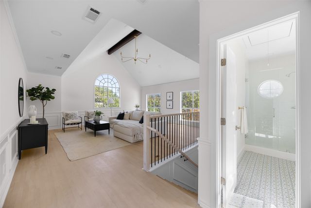 7647 Alto Caro Drive, Dallas, TX 75248