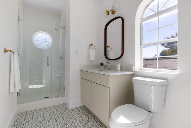 7647 Alto Caro Drive, Dallas, TX 75248