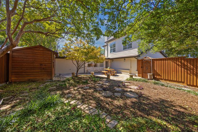 7647 Alto Caro Drive, Dallas, TX 75248