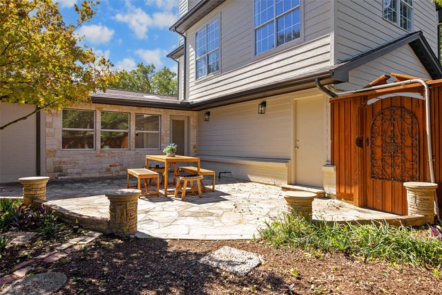 7647 Alto Caro Drive, Dallas, TX 75248