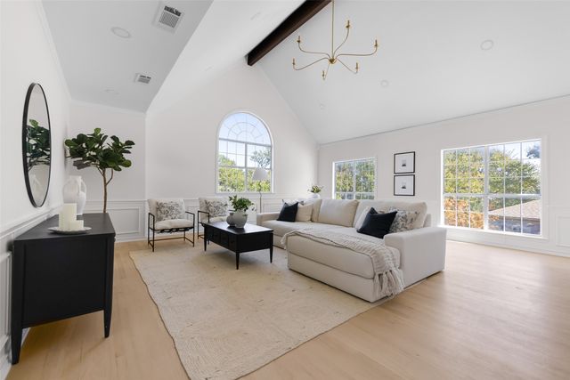 7647 Alto Caro Drive, Dallas, TX 75248