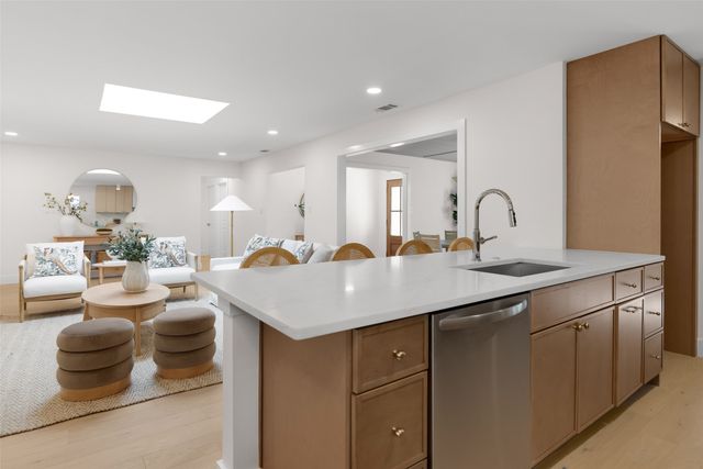 7647 Alto Caro Drive, Dallas, TX 75248