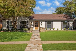 7647 Alto Caro Drive, Dallas, TX 75248