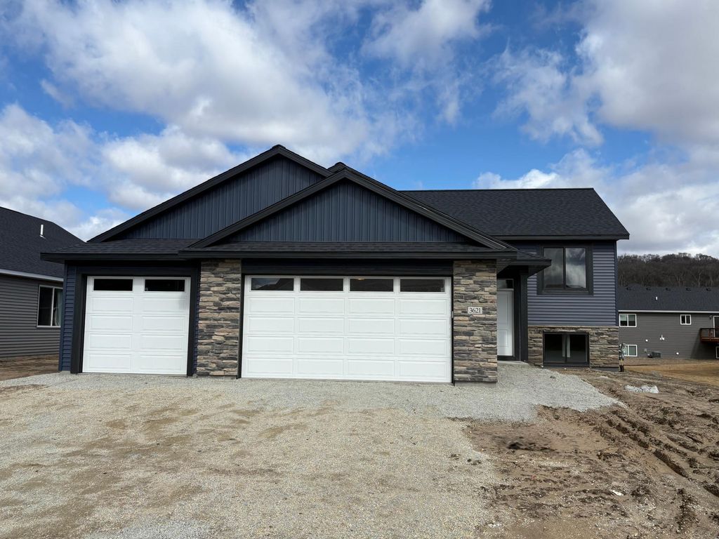 3621 Meadow Sage Court SE, Rochester, MN 55904