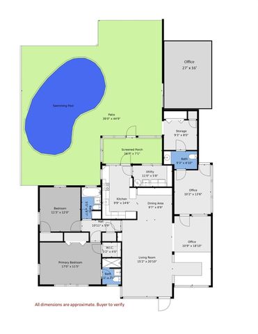 1317 SE 2nd Avenue, Fort Lauderdale, FL 33316