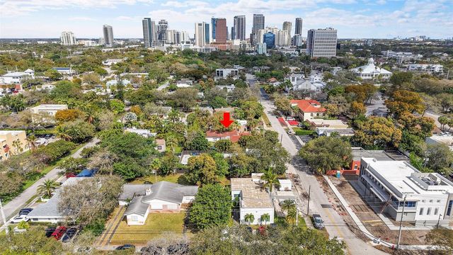 1317 SE 2nd Avenue, Fort Lauderdale, FL 33316