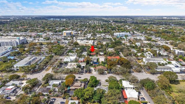 1317 SE 2nd Avenue, Fort Lauderdale, FL 33316