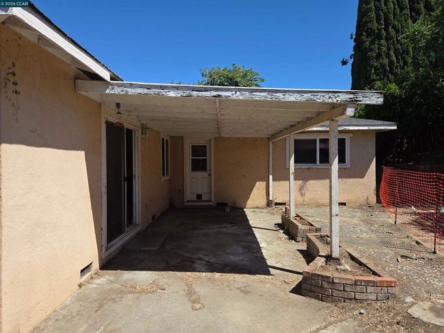 1713 Daisy Way, Antioch, CA 94509