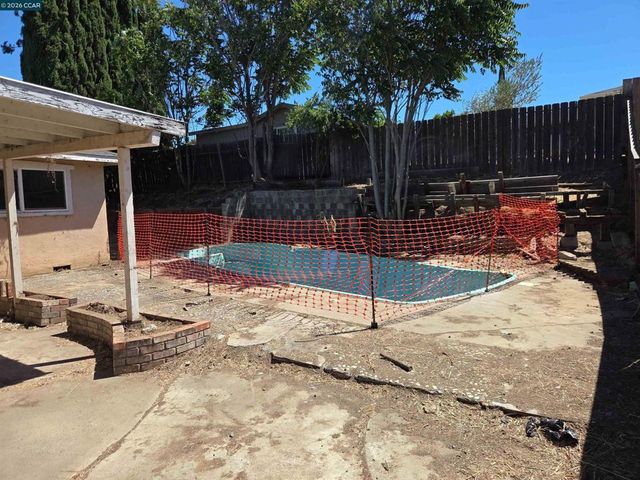 1713 Daisy Way, Antioch, CA 94509