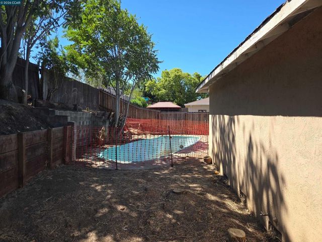 1713 Daisy Way, Antioch, CA 94509