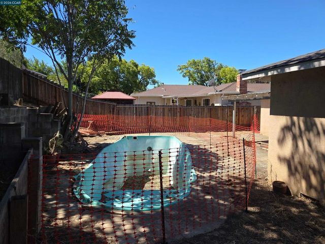 1713 Daisy Way, Antioch, CA 94509
