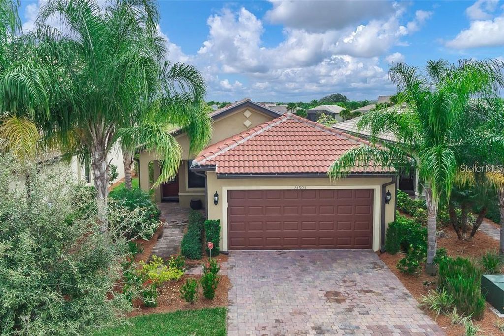 13805 POSADA STREET, Venice, FL 34293
