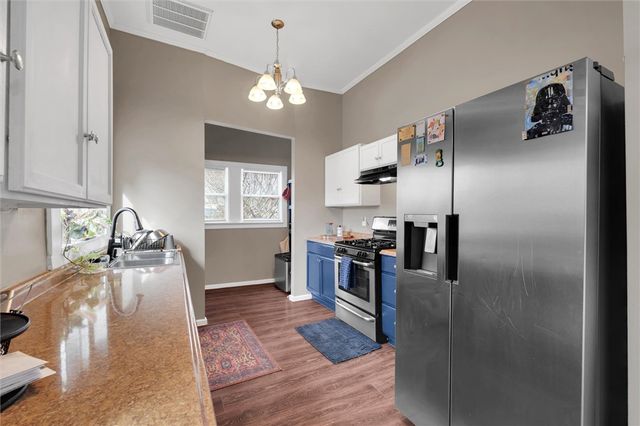 417 N Main Street, Honea Path, SC 29654